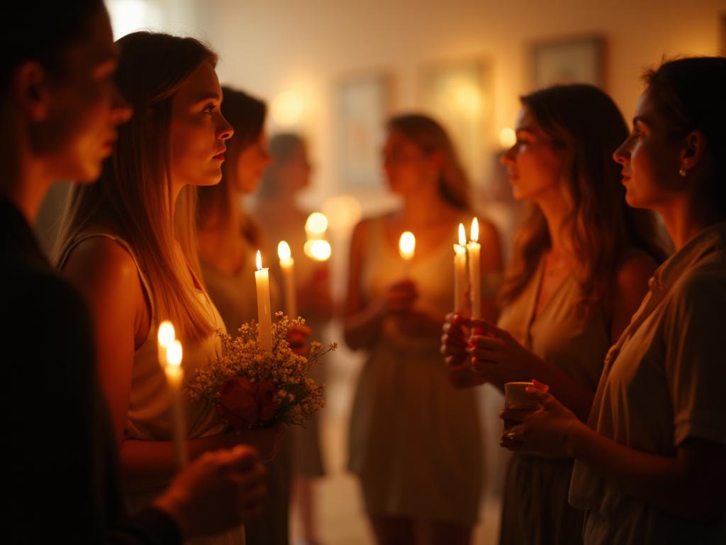 Galerie Lisabel - Espace chaleureux et lumineux